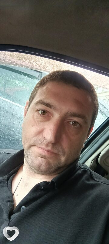 Денис, 37, Санкт-Петербурге — анкета №4215069