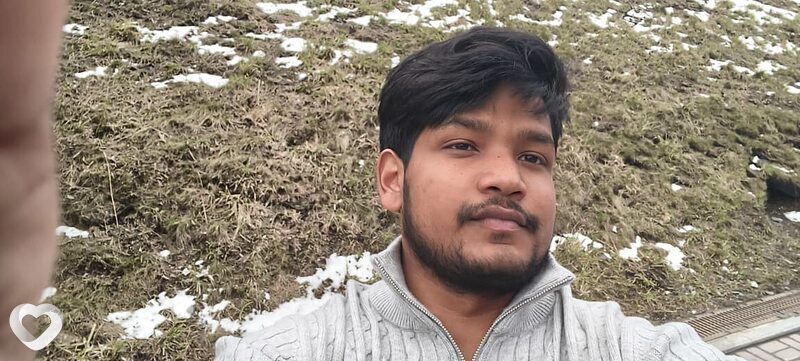 Anurag Anand, 20, Перми — анкета №4215070