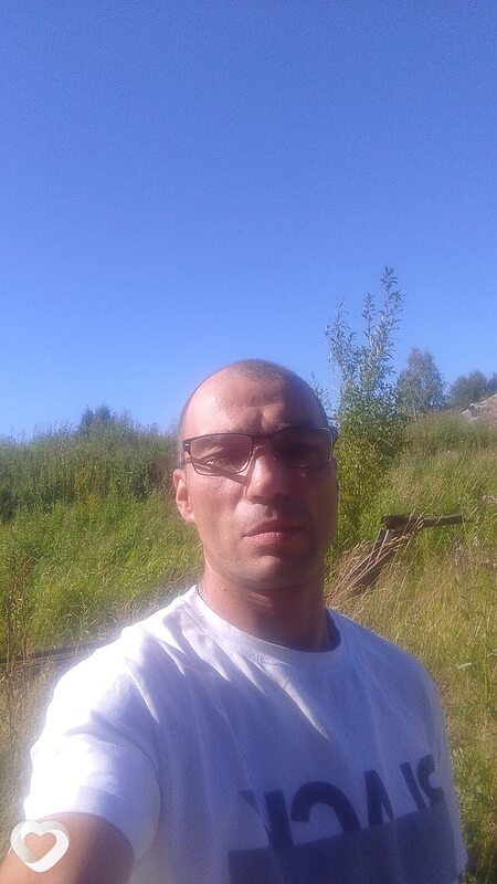 Сергей, 45, Архангельске — анкета №4215079