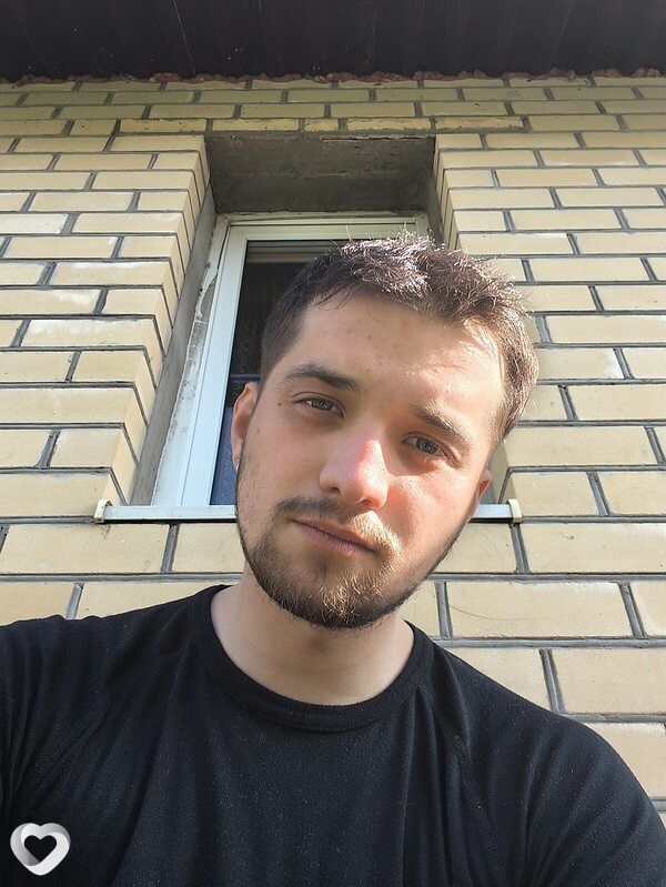 Даниил, 22, Бресте — анкета №4215087