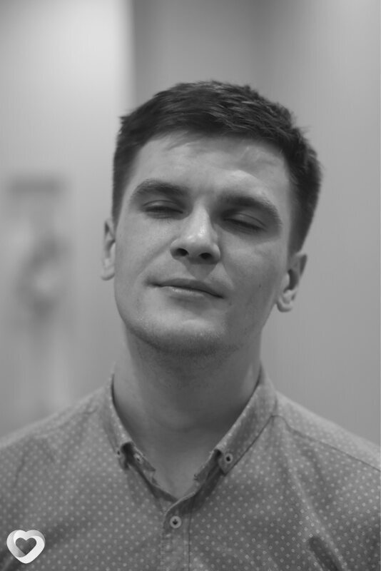 Денис, 33, Минске — анкета №4215041