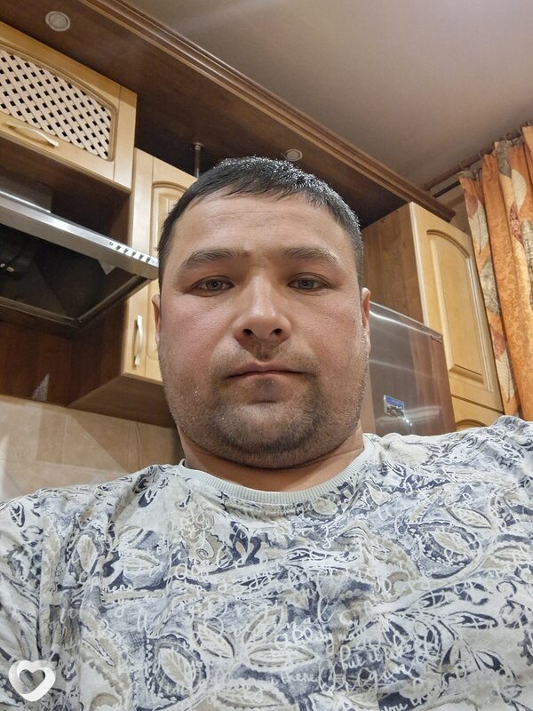 Ахмед, 36, Орёл — анкета №4215042