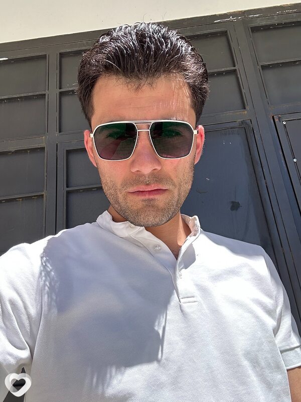 Narek, 30, Ереван — анкета №4215050