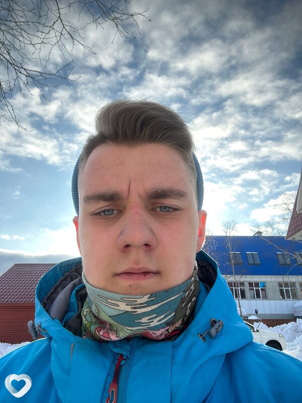 Никита, 18, Петропавловске-Камчатском — анкета №4215053