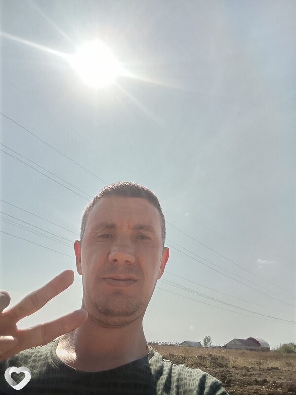 Серёга, 40, Владивостоке — анкета №4215056