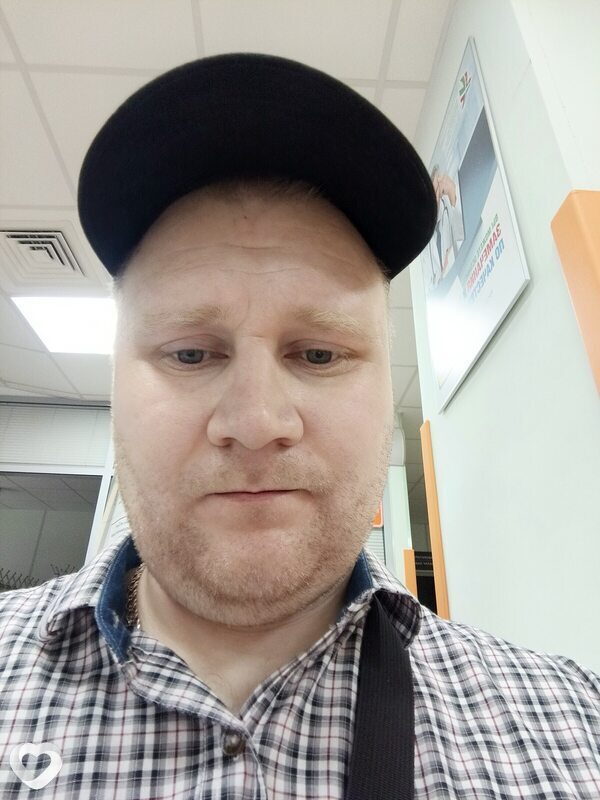 Евгений, 35, Казани — анкета №4215061