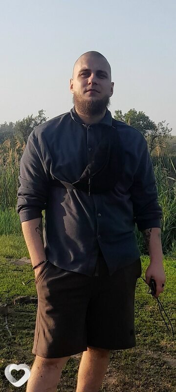 Никита Р, 28, Новошахтинске — анкета №4215215