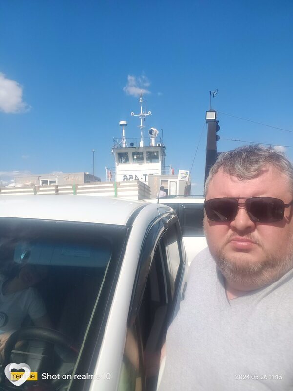 Андрей, 46, Якутске — анкета №4215220