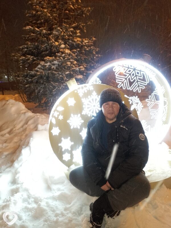 Андрей, 46, Тюмени — анкета №4215222