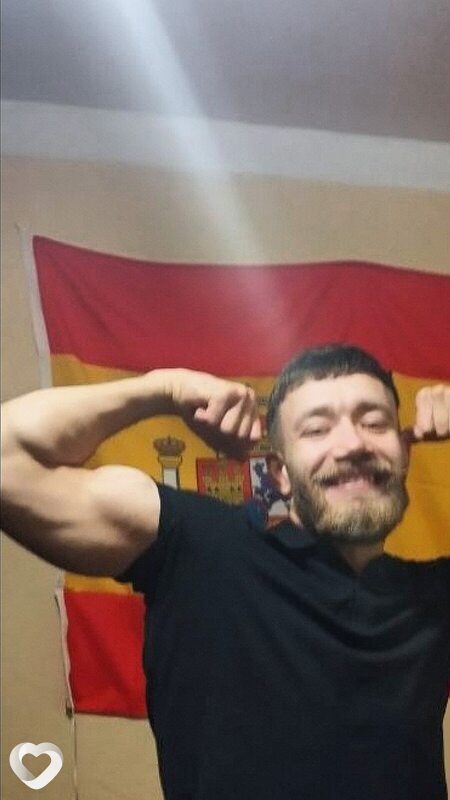 Андрей, 29, Краснодаре — анкета №4215224