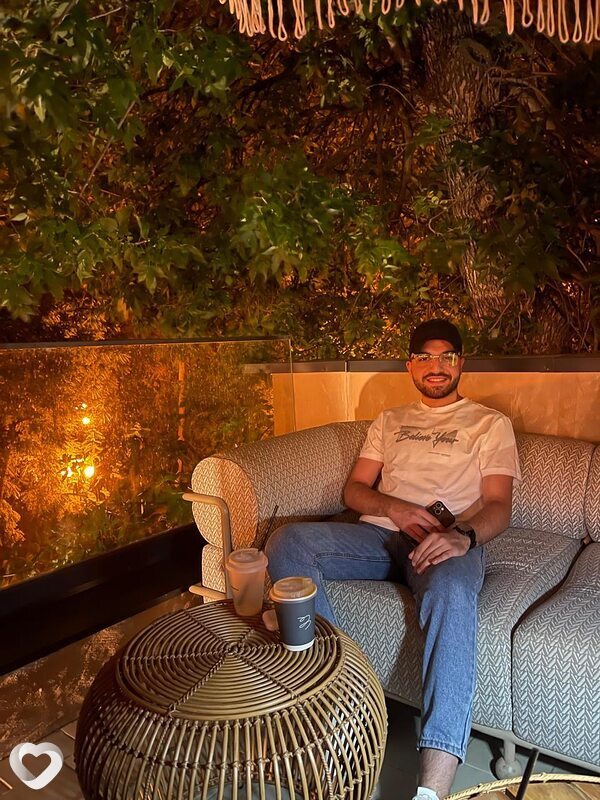 Mohammad, 25, Краснодаре — анкета №4215231