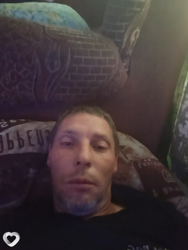 Тихонов, 40, Омске — анкета №4215234