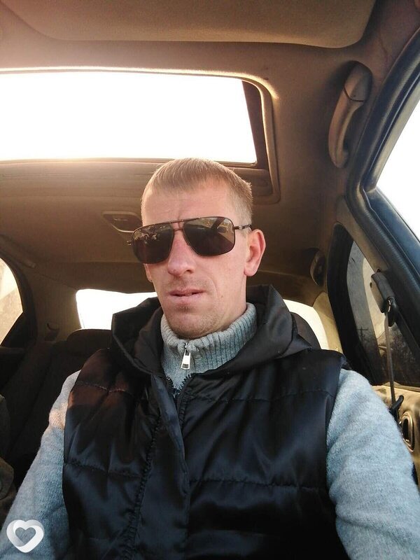 Павел, 38, Коломне — анкета №4215236