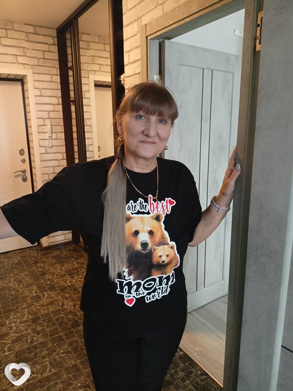 Светлана, 53, Красноярске — анкета №4215237