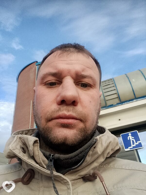 Vasian, 38, Москве — анкета №4215238