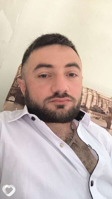 Миша, 34, Кропоткине — анкета №4215292