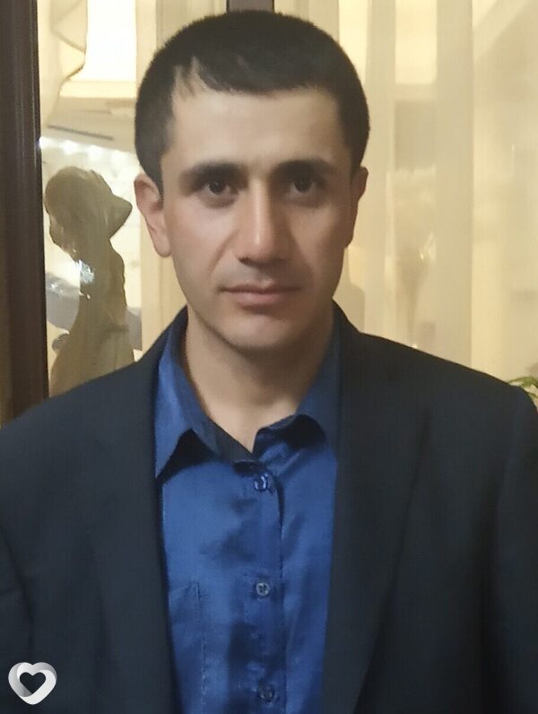 Manvel, 36, Ереван — анкета №4215294