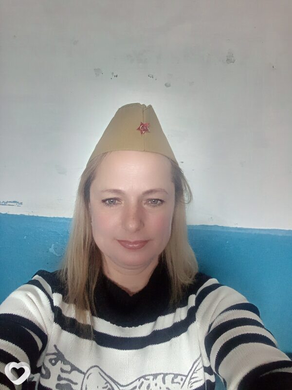 Оксана, 47, Омске — анкета №4215296