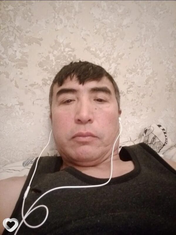 Alek, 45, Алдане — анкета №4215298