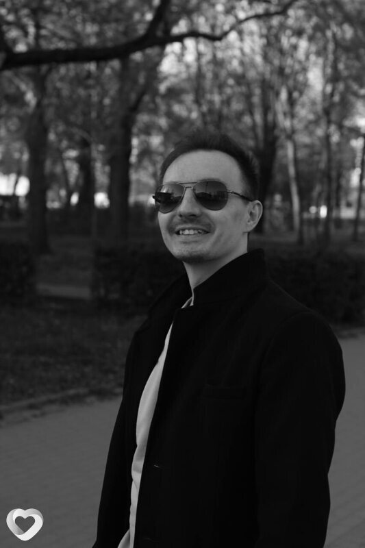 Дмитрий, 35, Санкт-Петербурге — анкета №4215301