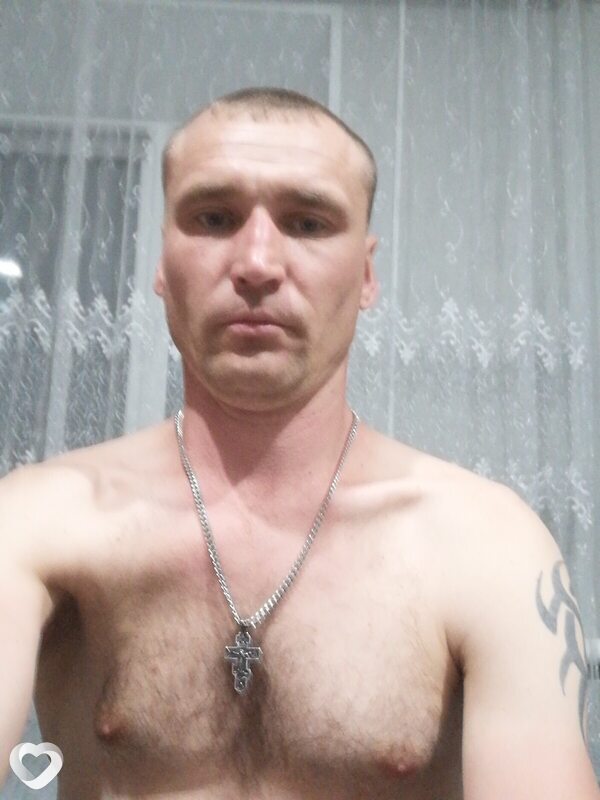 Андрей, 37, Истре — анкета №4215302