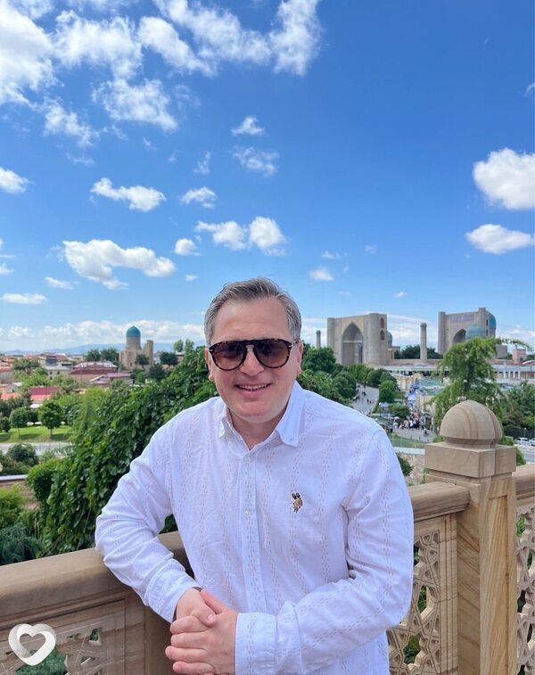 Алексей, Курган