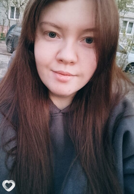 Юлия, 26, Твери — анкета №4215307