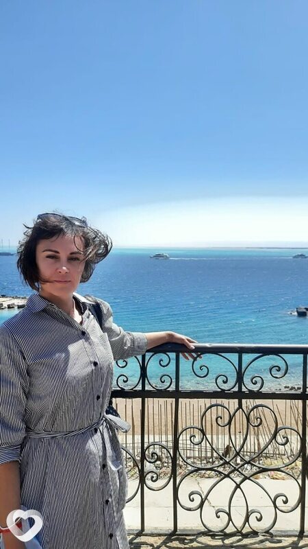 Julija, 45, Омске — анкета №4215312