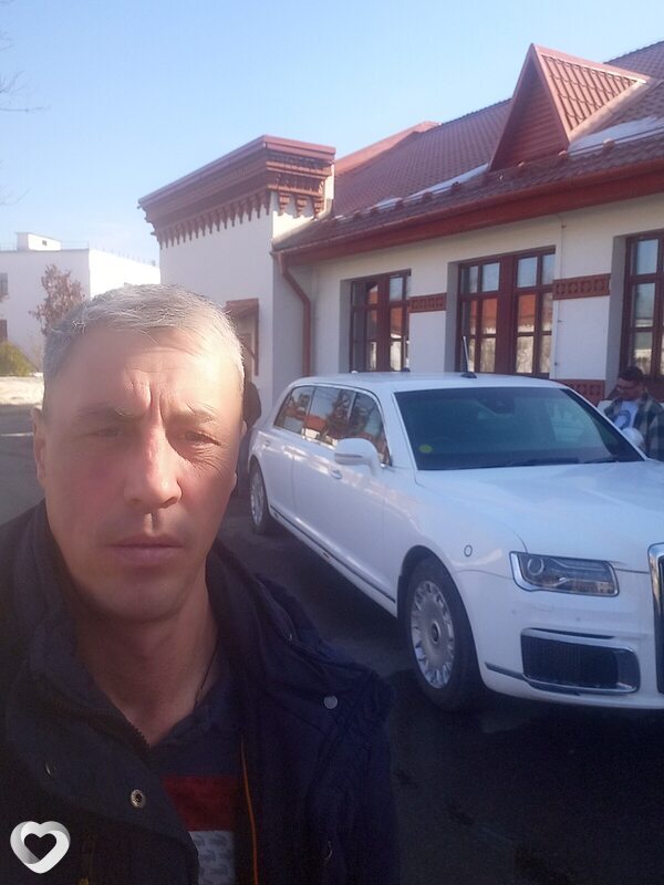 Андрей, 45, Красноярске — анкета №4215155