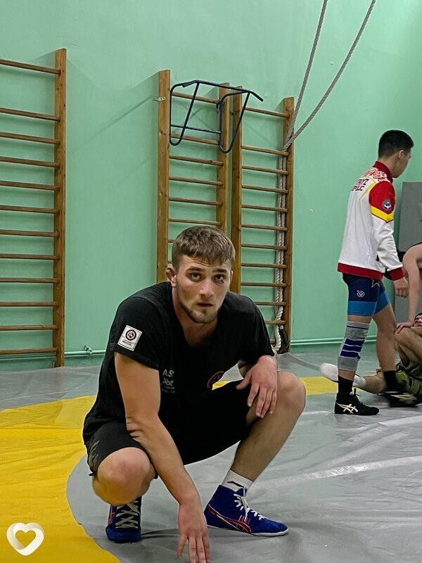 Ильяс, 21, Люберцах — анкета №4215157