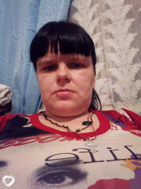 Оля, 36, Уссурийске — анкета №4215613