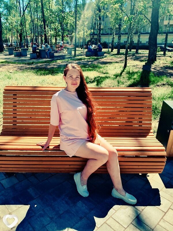 Юлия, 40, Ярославле — анкета №4215616