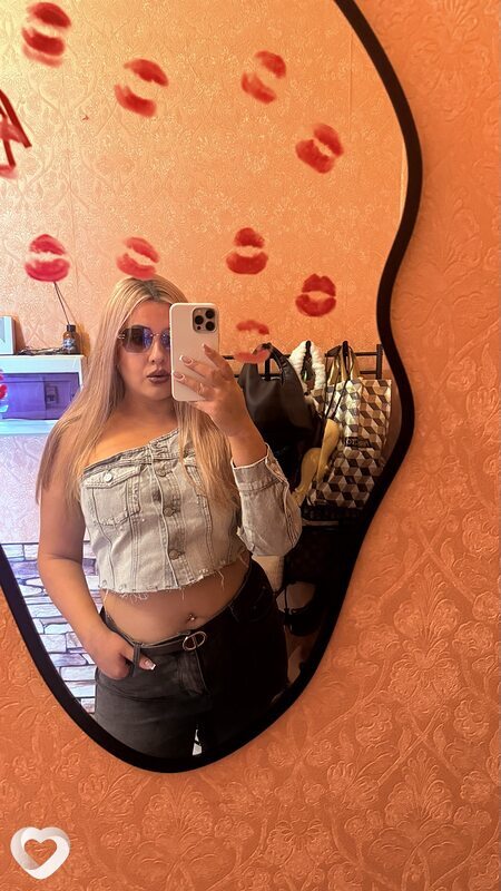 Марина, 27, Калининграде — анкета №4215620