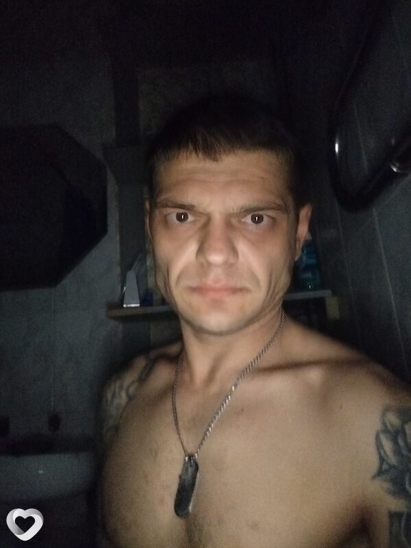 Юрий, 32, Волгограде — анкета №4215626