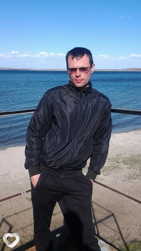 Николай, 38, Челябинске — анкета №4215630