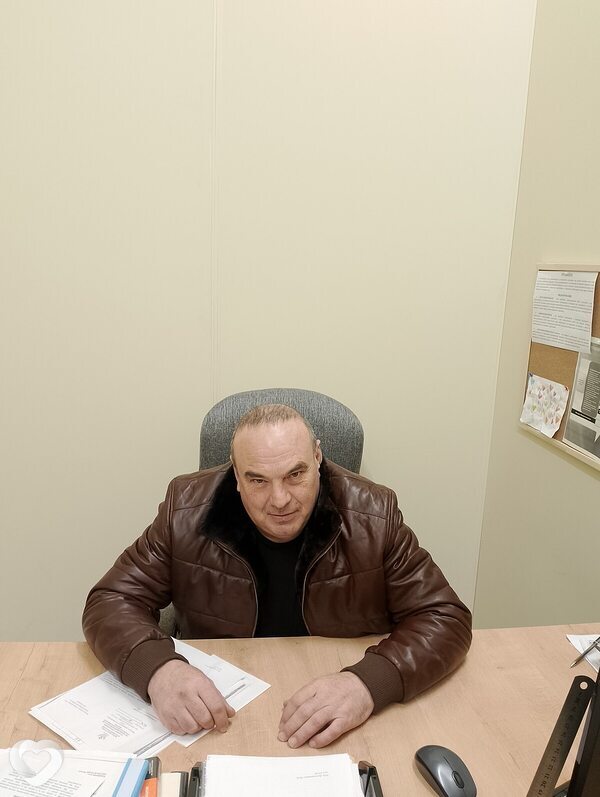 Константин, 49, Новосибирске — анкета №4215634