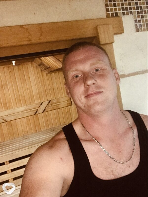 Константин, 31, Ташкент — анкета №4215523