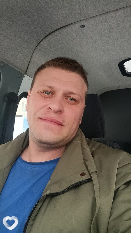 Александр, 38, Хабаровске — анкета №4215524