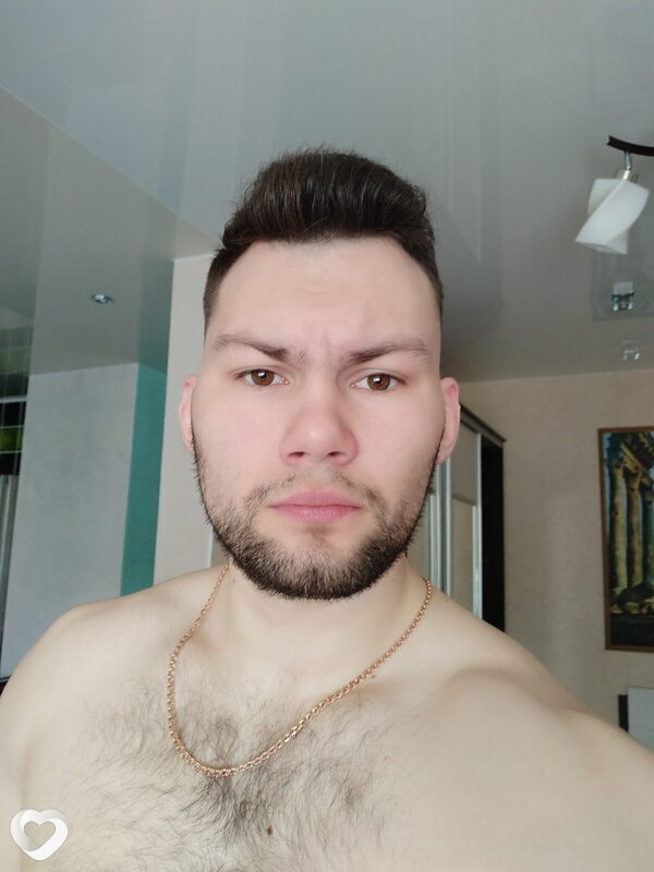 Виктор, 29, Балашихе — анкета №4215527
