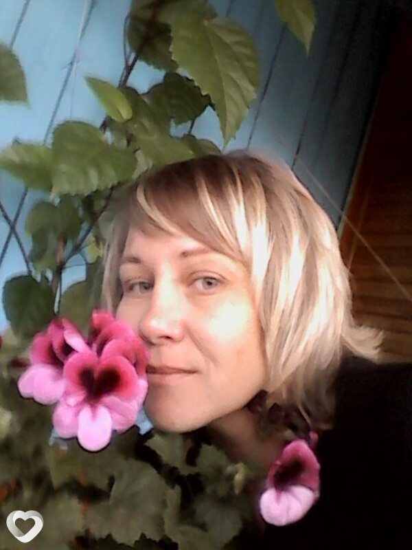 Алина, 39, Улан-Удэ — анкета №4215267