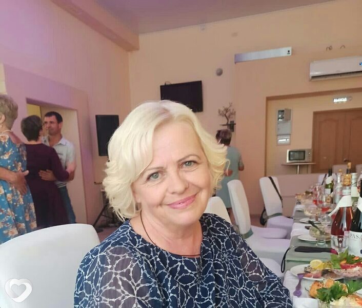 Наталья, 65, Кирове — анкета №4215268