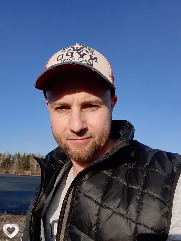 Юрий, 40, Новокузнецке — анкета №4215270