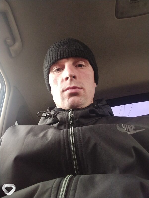 Дмитрий, 34, Лесосибирске — анкета №4215272