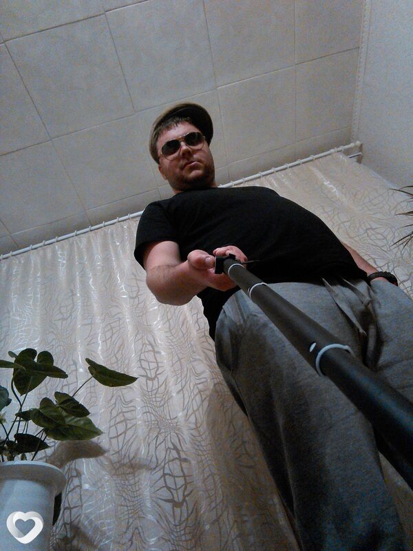 Лешка, 33, Тольятти — анкета №4215275
