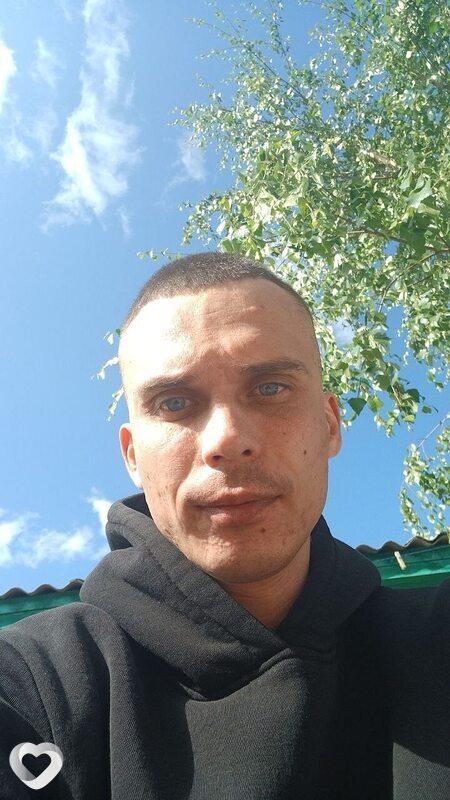Александр, 32, Орске — анкета №4215279