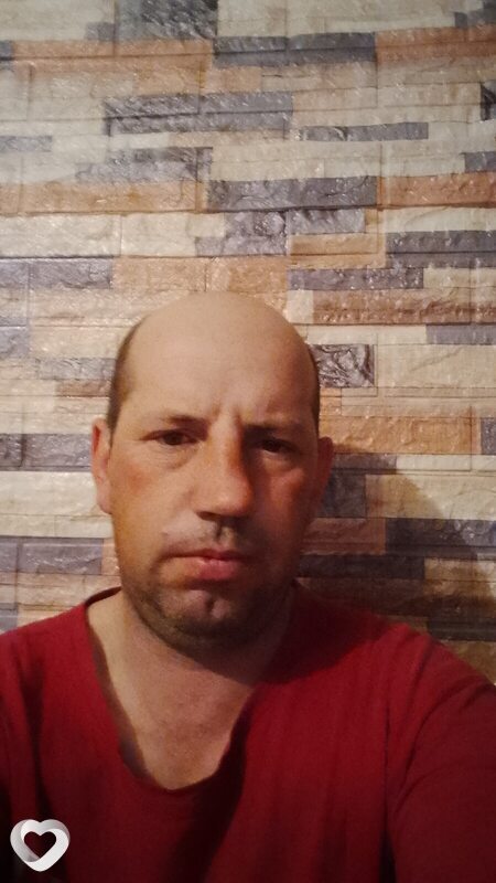 Александр, 39, Чите — анкета №4215280