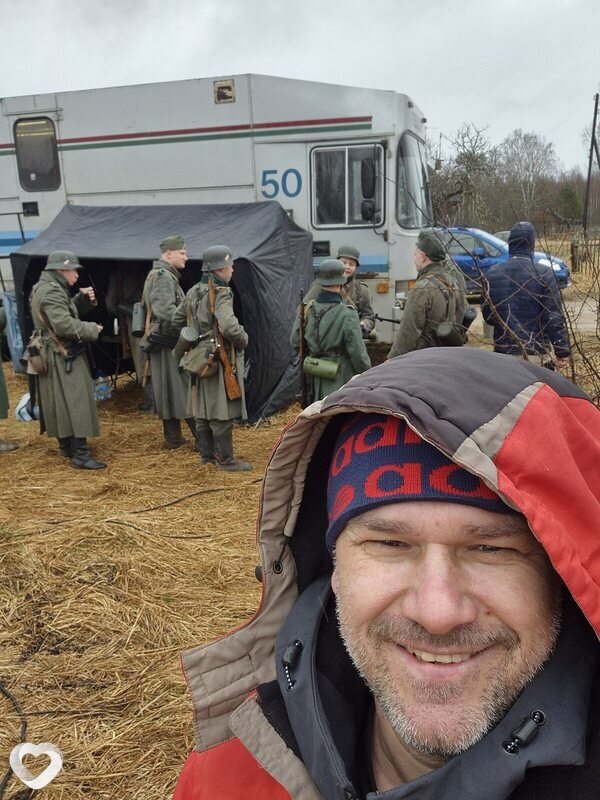 Алексей, 50, Санкт-Петербурге — анкета №4215281