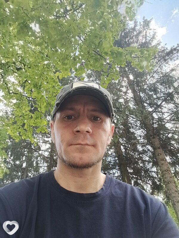 Дмитрий, 36, Наро-Фоминске — анкета №4215285
