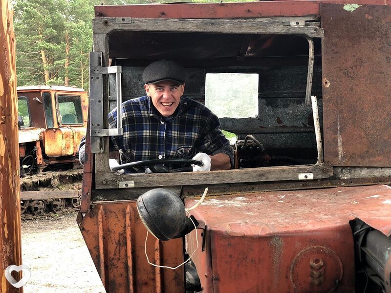 Михаил, 31, Красноярске — анкета №4215358