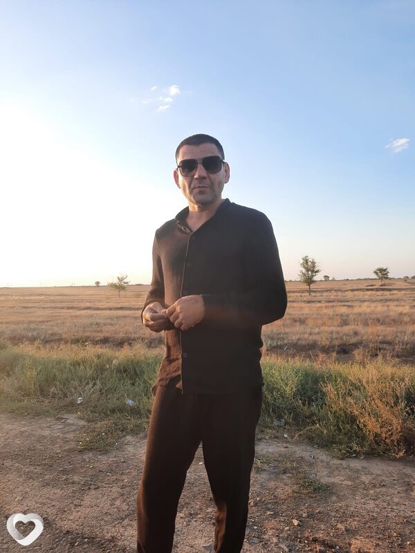 Георгий, 41, Волгограде — анкета №4215360